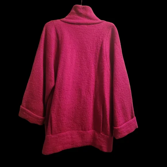 Joe Fresh Jacket - Picture 2 of 4